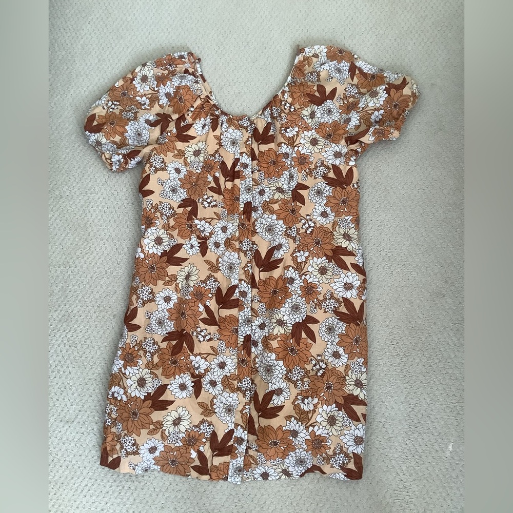 J Crew Dress